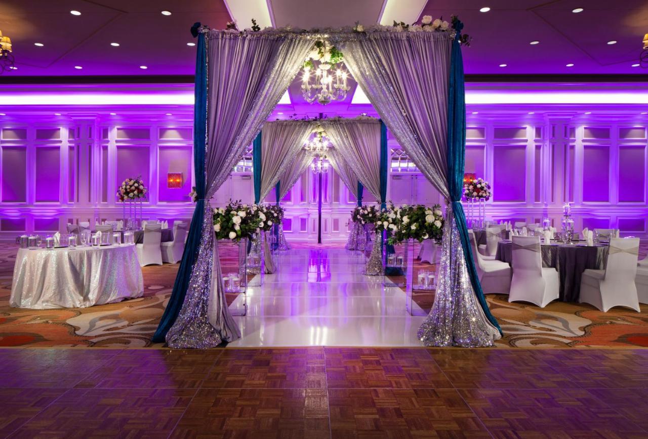 Hotel Houston Marriott 4*