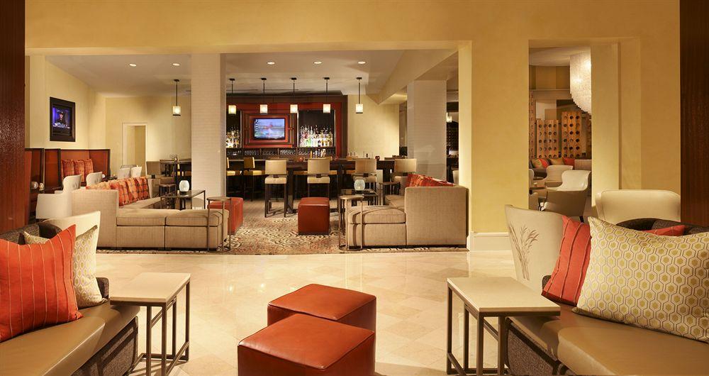 Houston Marriott Sugar Land