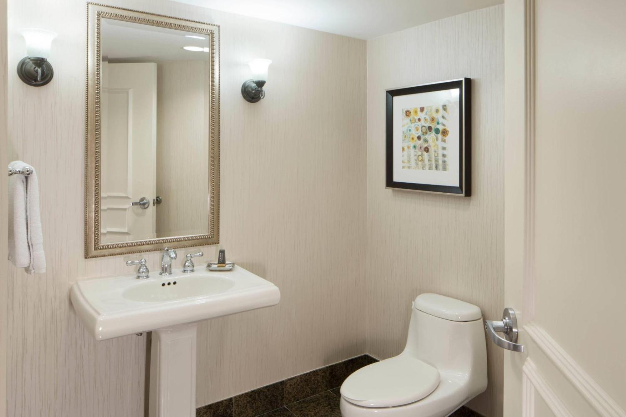 Houston Marriott Sugar Land