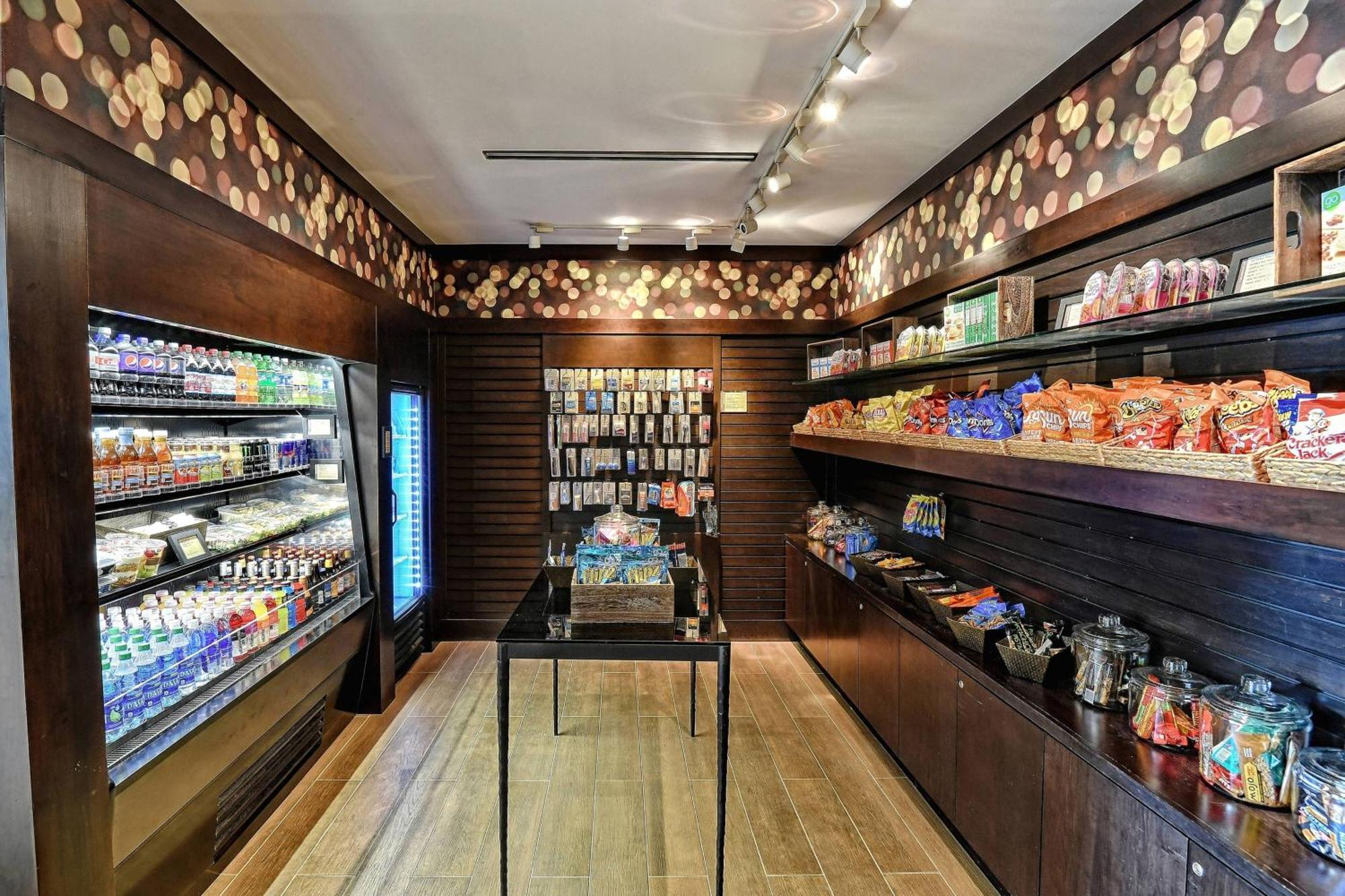 休斯顿万豪糖业酒店