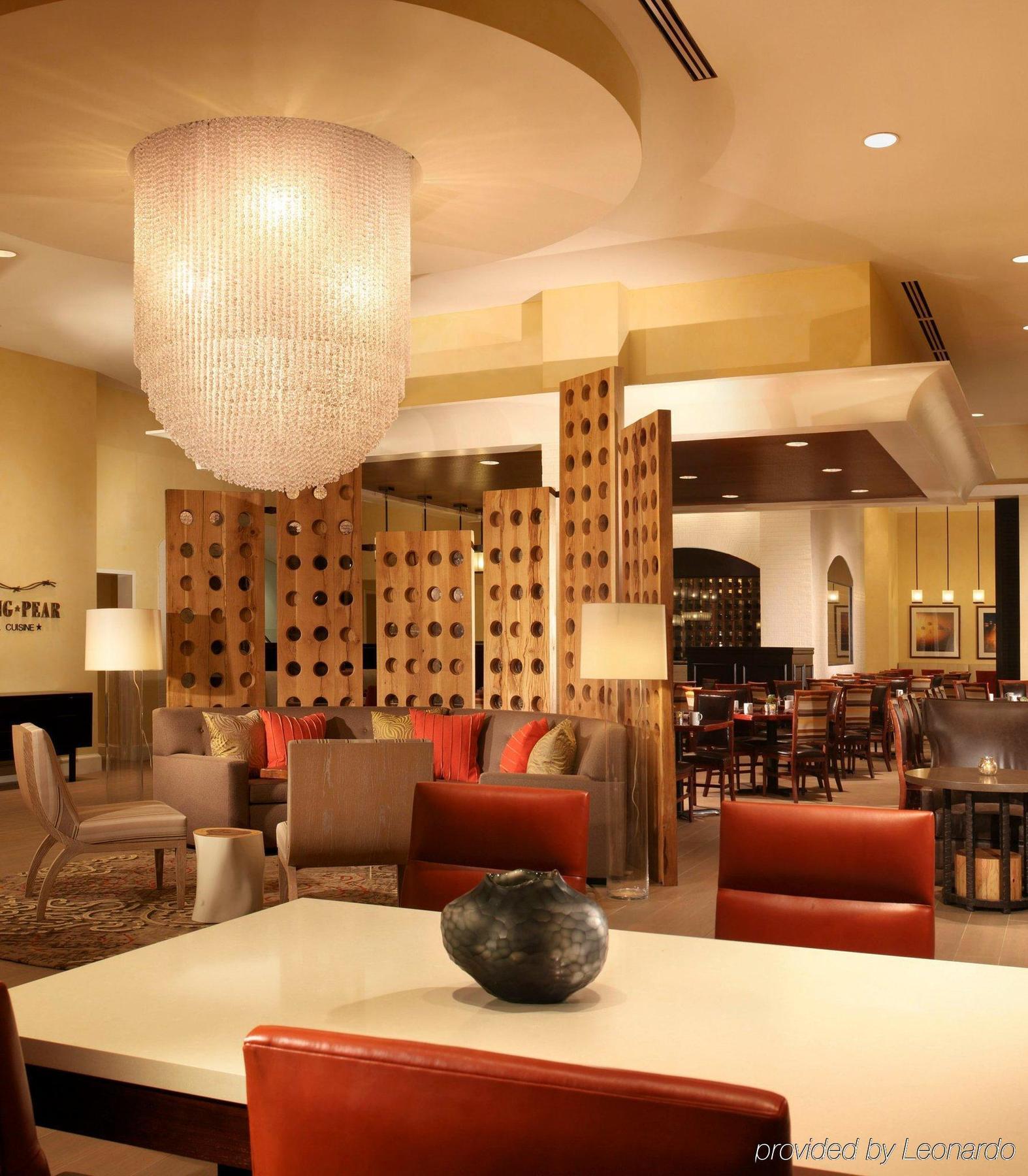 休斯顿万豪酒店4*Sugar Land