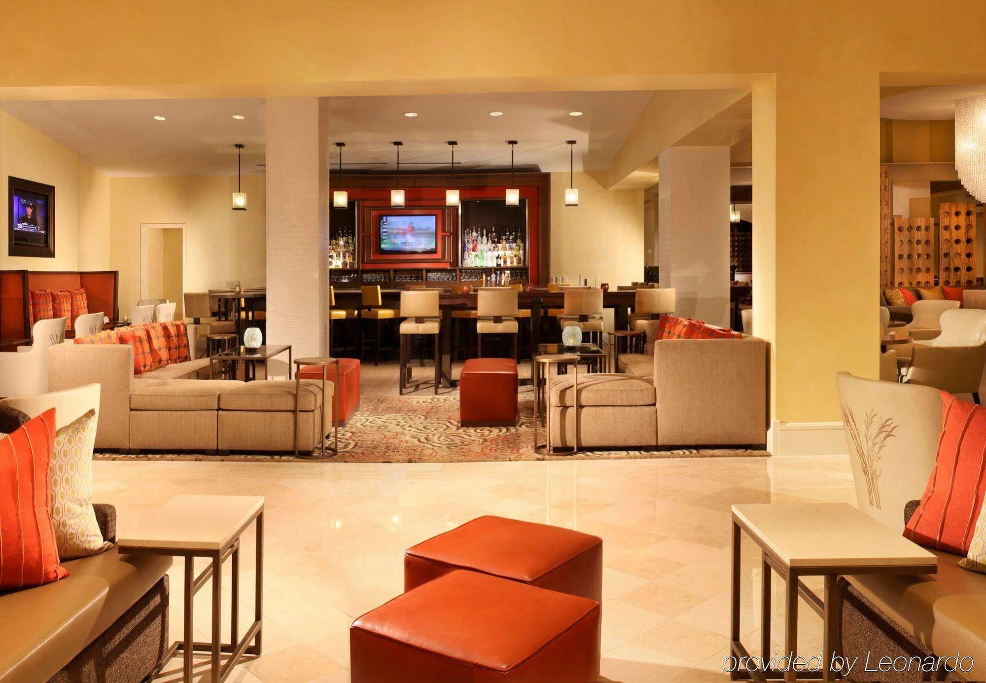 Hotel Houston Marriott Sugar Land