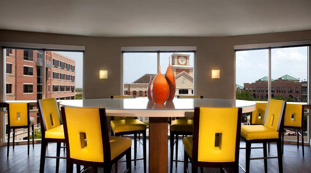 Houston Marriott Hotel Sugar Land