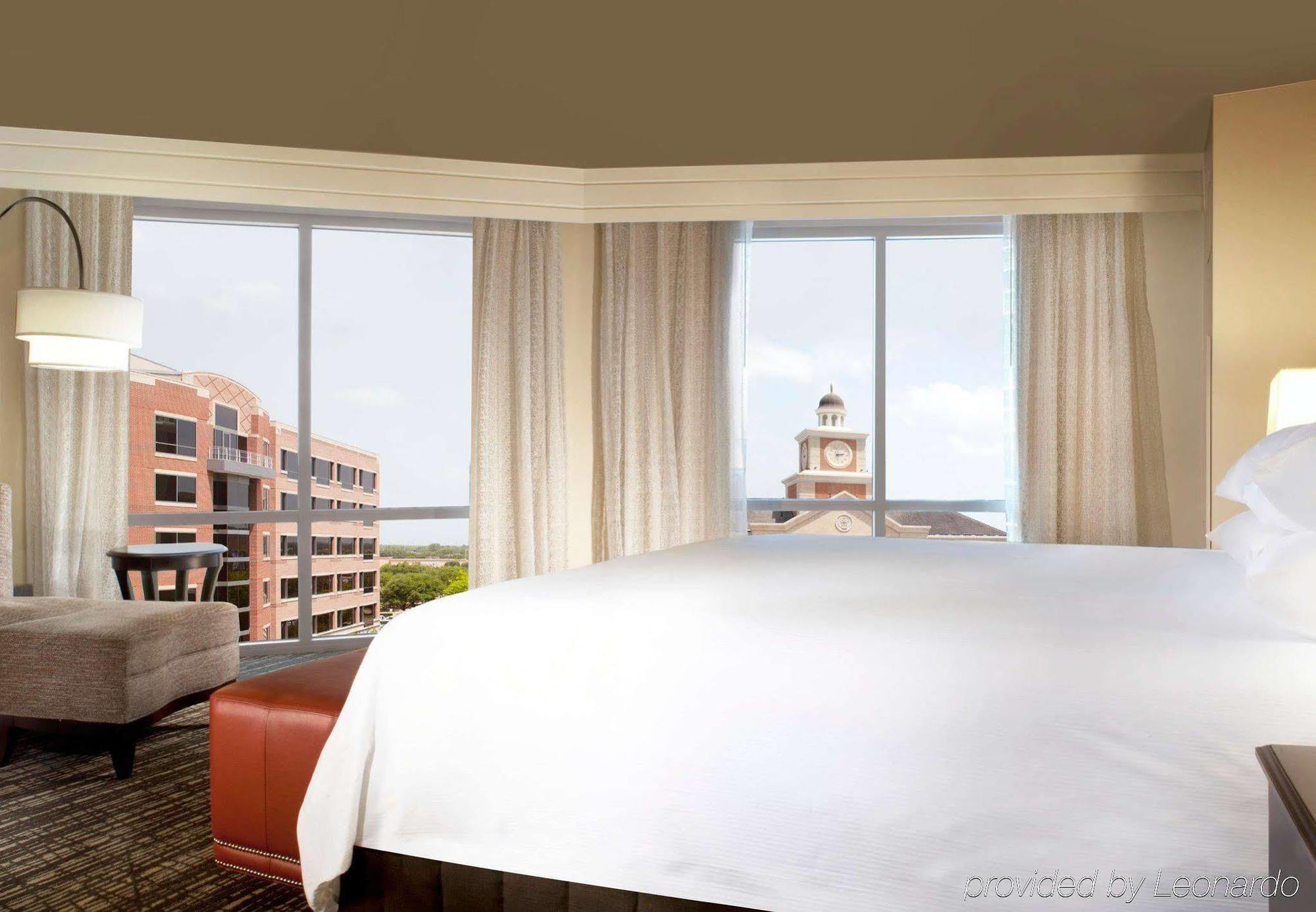 Houston Marriott
